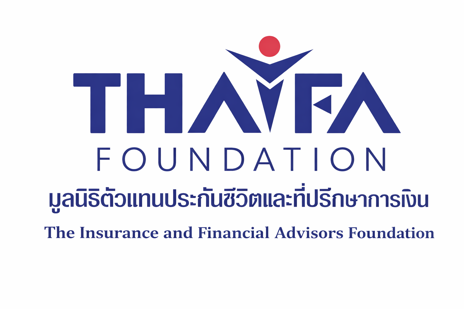 THAIFA Logo